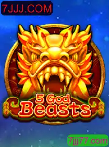 Explorando o Fascinante Mundo de 5GodBeasts