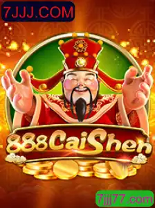 Descubra o Universo Envolvente de 888CaiShen
