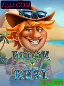 Descubra o Empolgante Mundo de BookofRest