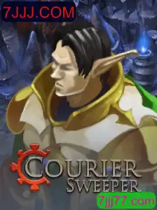 Descubra o Fascinante Mundo de CourierSweeper