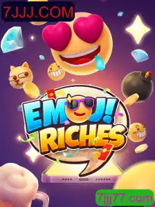 Descubra o Fascinante Mundo de EmojiRiches: Um Guia Completo