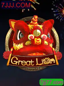 Descubra o Fascinante Mundo de GreatLion: O Jogo do Século