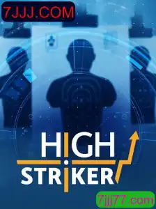 Explorando HighStriker: Um Mergulho no Popular Jogo de Entretenimento