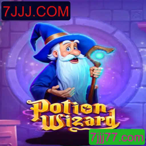 Explorando o Mundo Mágico de PotionWizard