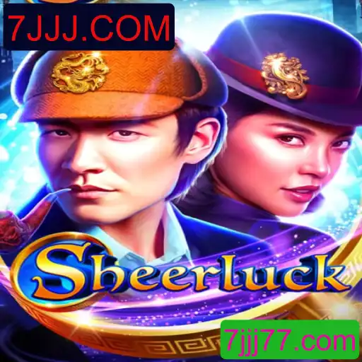 Descubra o Fascinante Mundo de Sheerluck: O Novo Jogo de Mistério de 7JJJ.COM