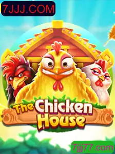 Descubra TheChickenHouse: Um Jogo Inovador com a Marca 7JJJ.COM