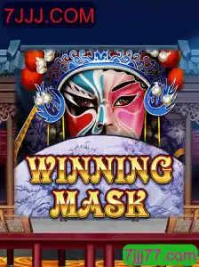 WinningMask: Um Mergulho no Jogo que Está Conquistando o Mundo