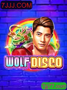 WolfDisco: Mergulhe na Excitante Aventura de Dança com Lobos